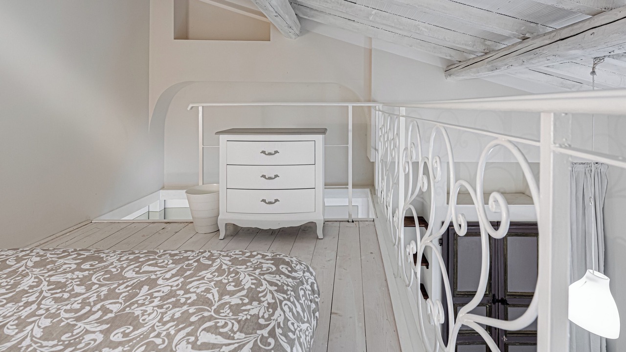 Photo of Bedroom in Settignano