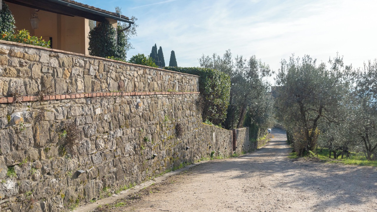 Photo of Outdoor in Settignano