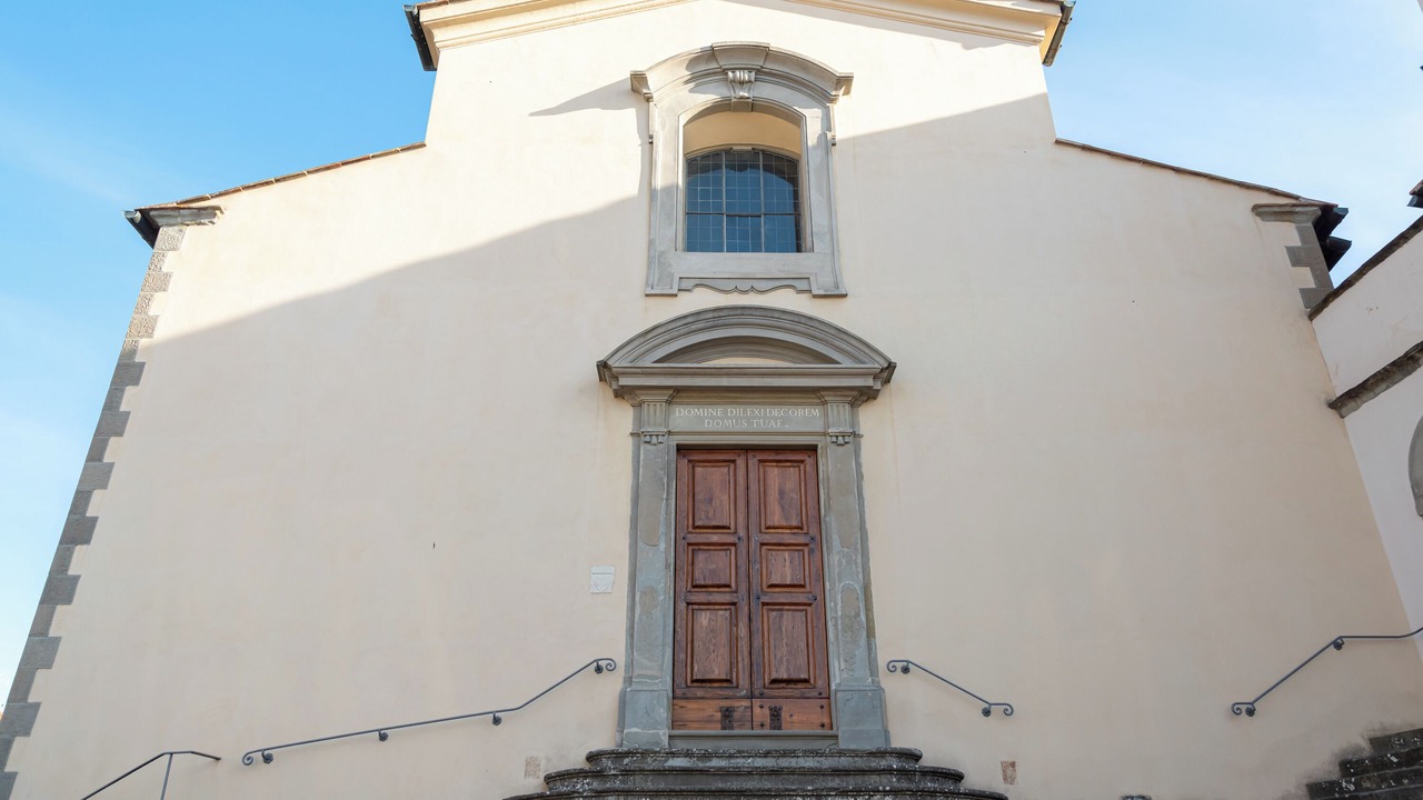 Photo of Outdoor in Settignano