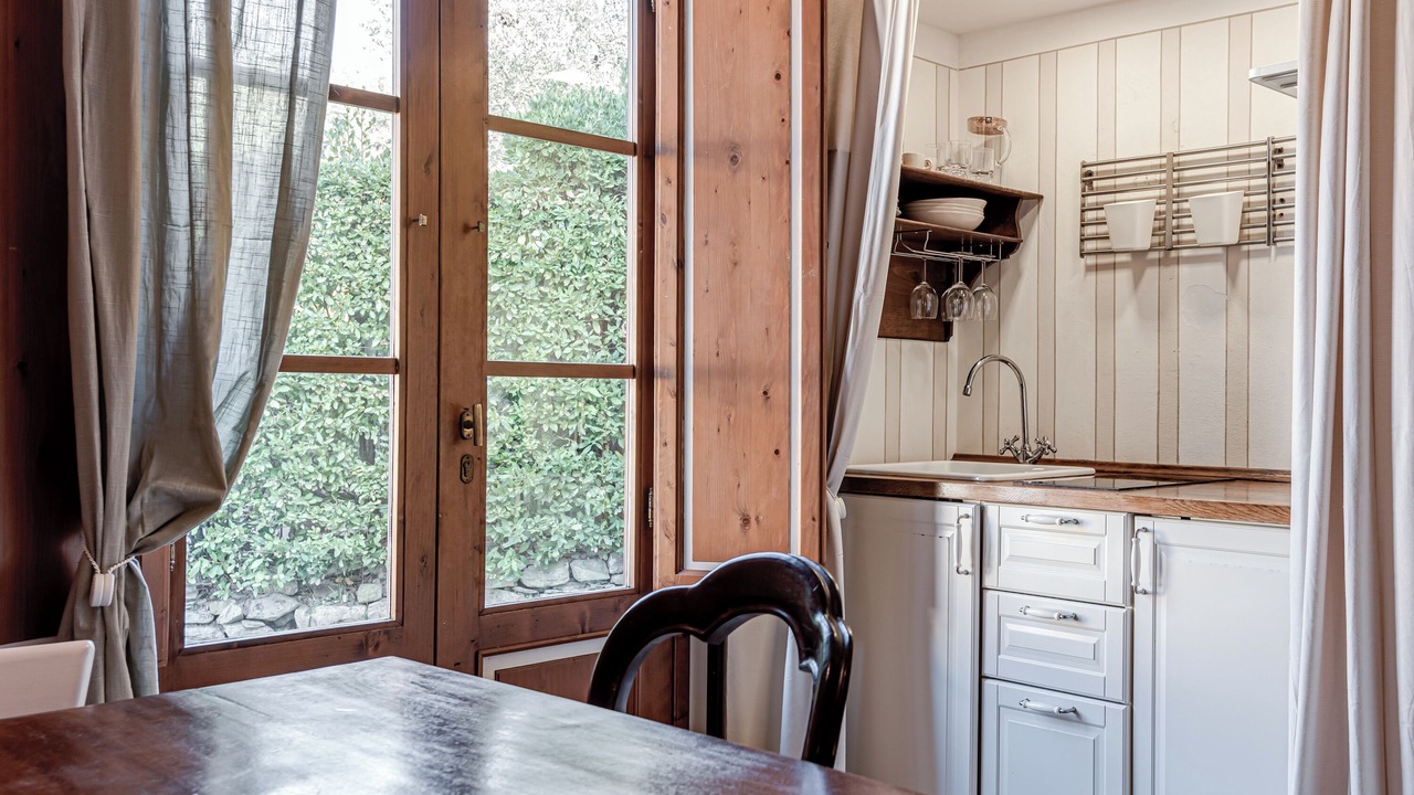 Photo of Kitchen in Settignano
