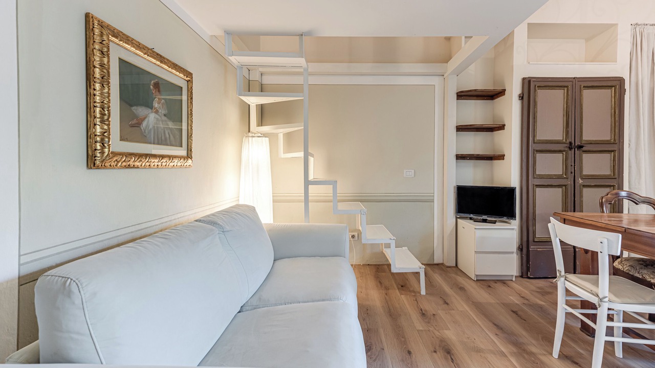 Photo of Livingroom in Settignano