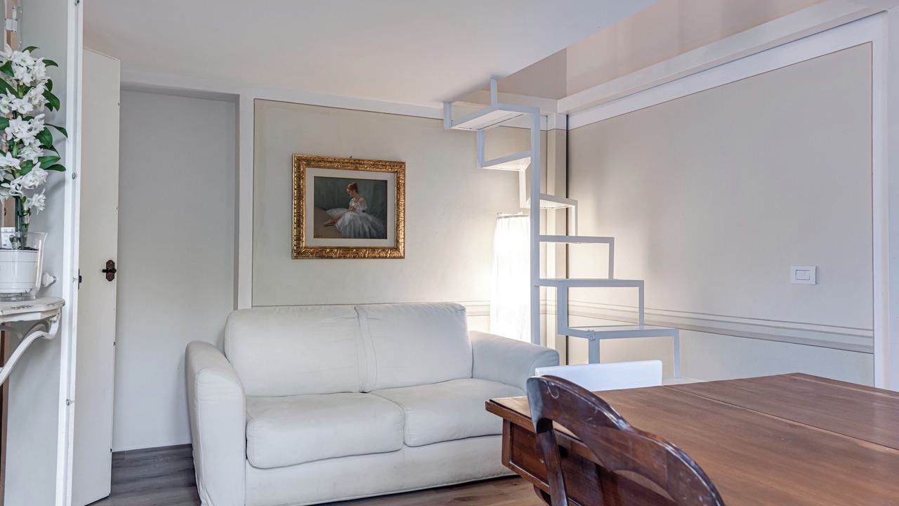Photo of Livingroom in Settignano