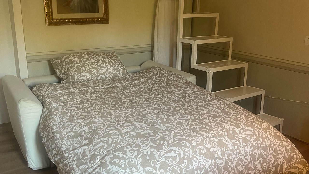 Photo of Bedroom in Settignano
