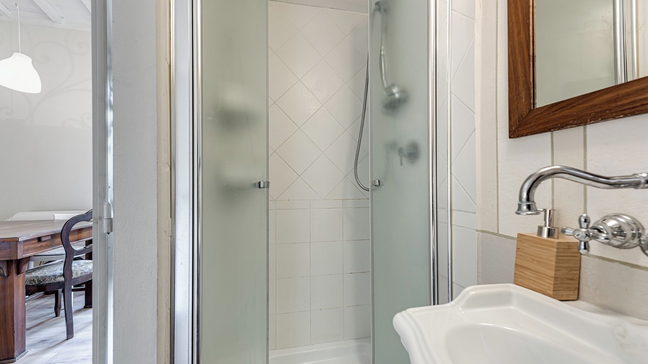 Photo of Bathroom in Settignano