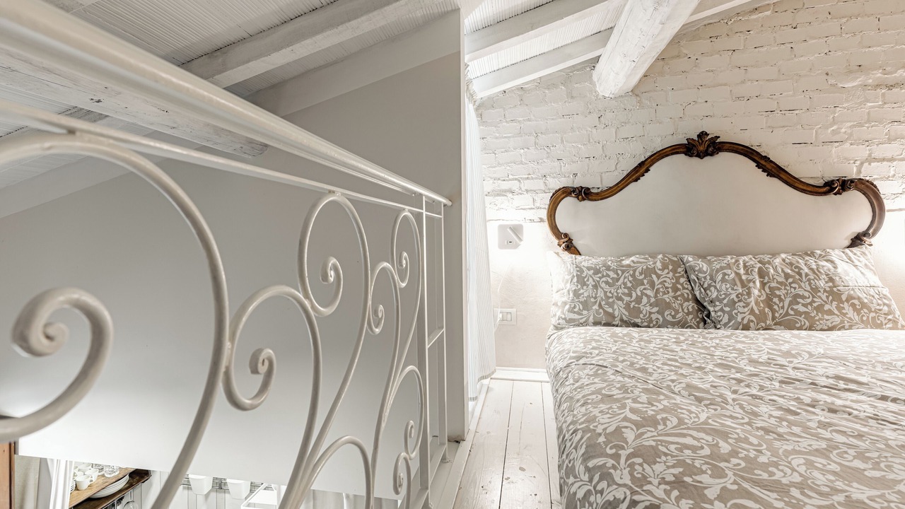 Photo of Bedroom in Settignano