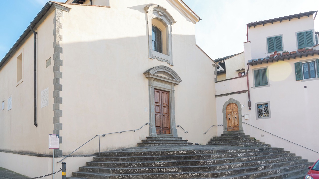 Photo of Outdoor in Settignano