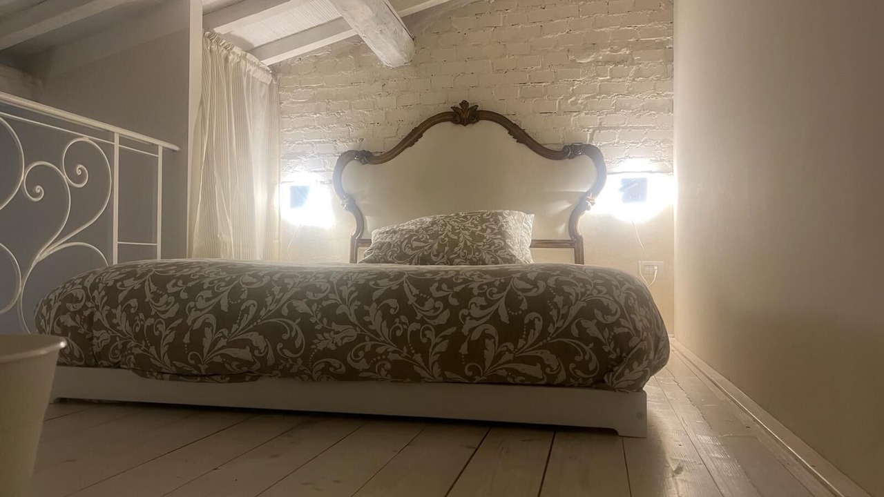 Photo of Bedroom in Settignano