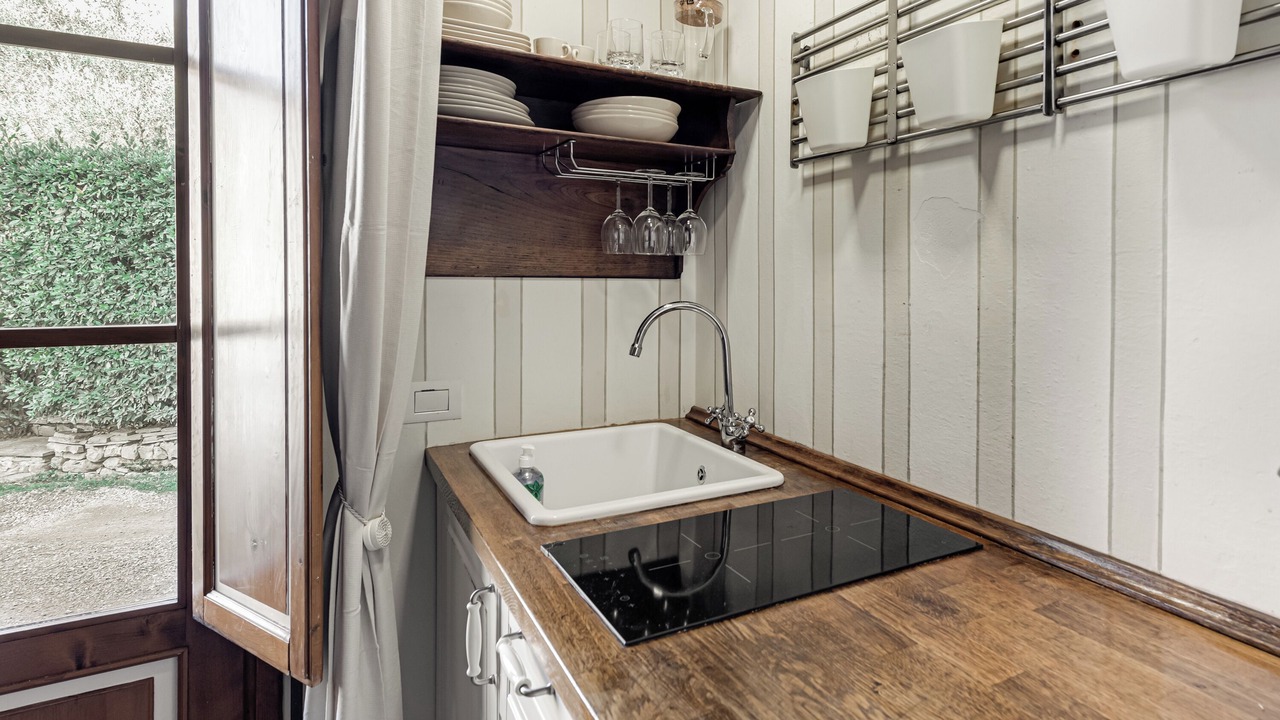 Photo of Bathroom in Settignano