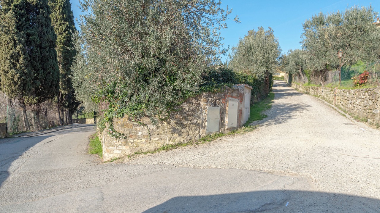 Photo of Outdoor in Settignano