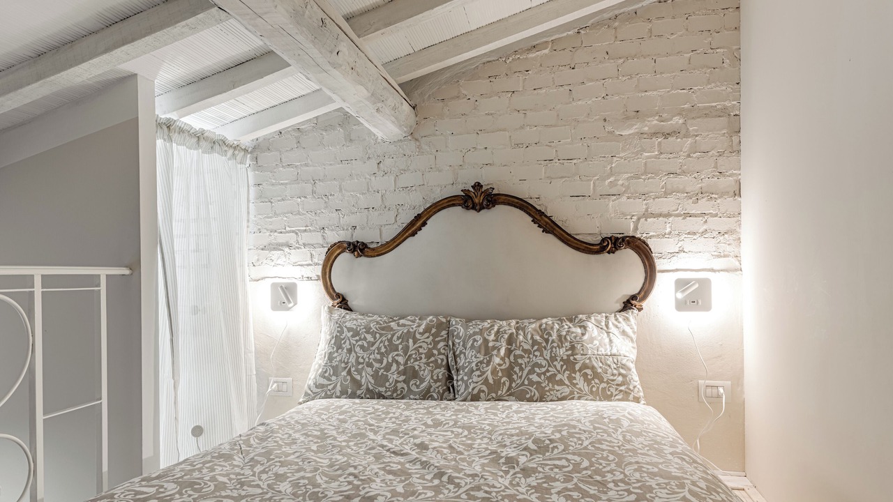 Photo of Bedroom in Settignano