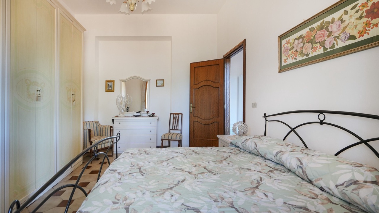 Photo of Bedroom in Fasano