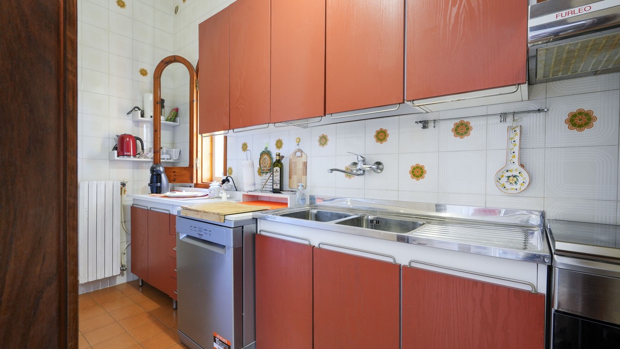 Photo of Kitchen in Fasano
