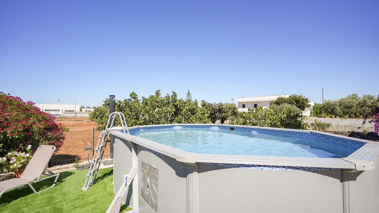 Photo of Outdoor in Fasano