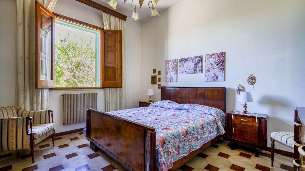 Photo of Bedroom in Fasano