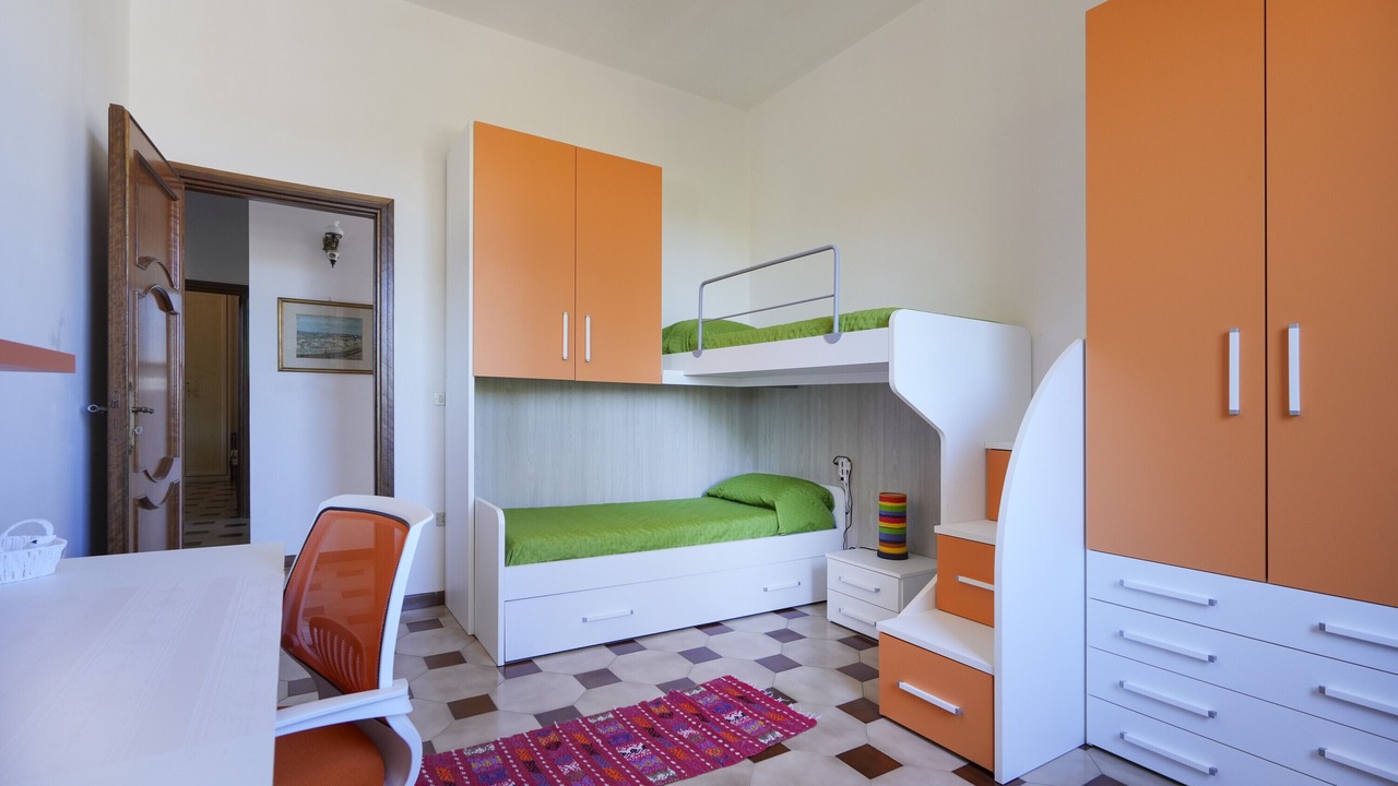 Photo of Bedroom in Fasano