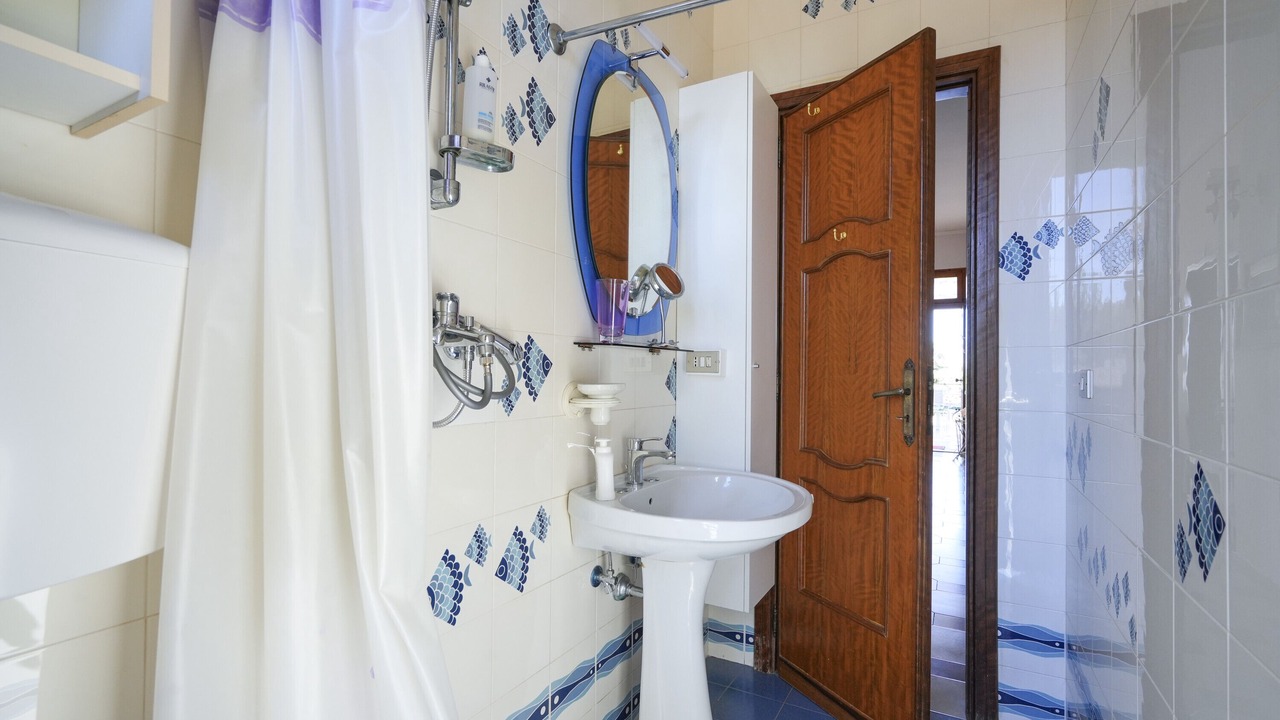Photo of Bathroom in Fasano