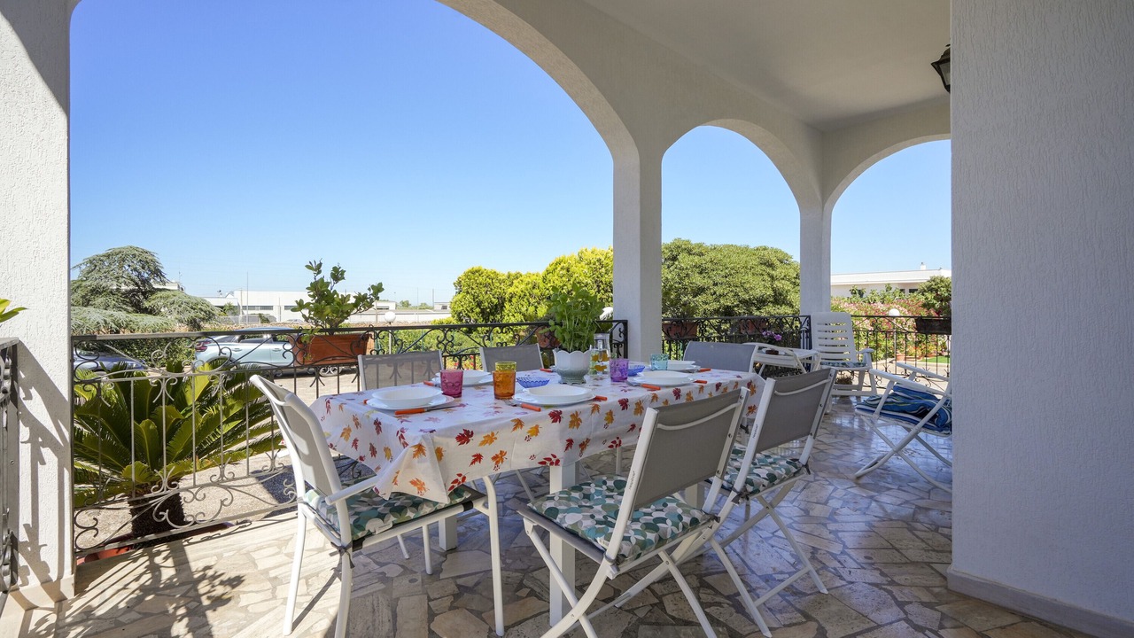 Photo of Outdoor in Fasano