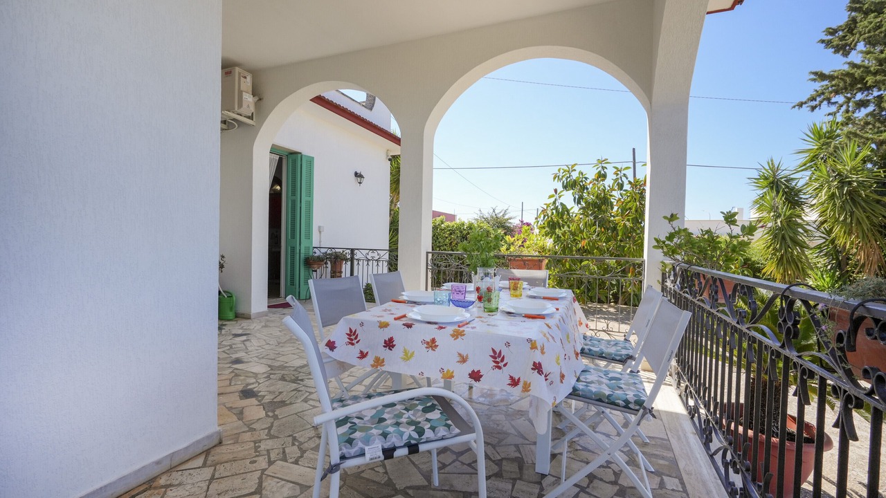 Photo of Outdoor in Fasano