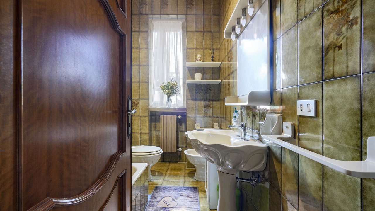 Photo of Bathroom in Fasano