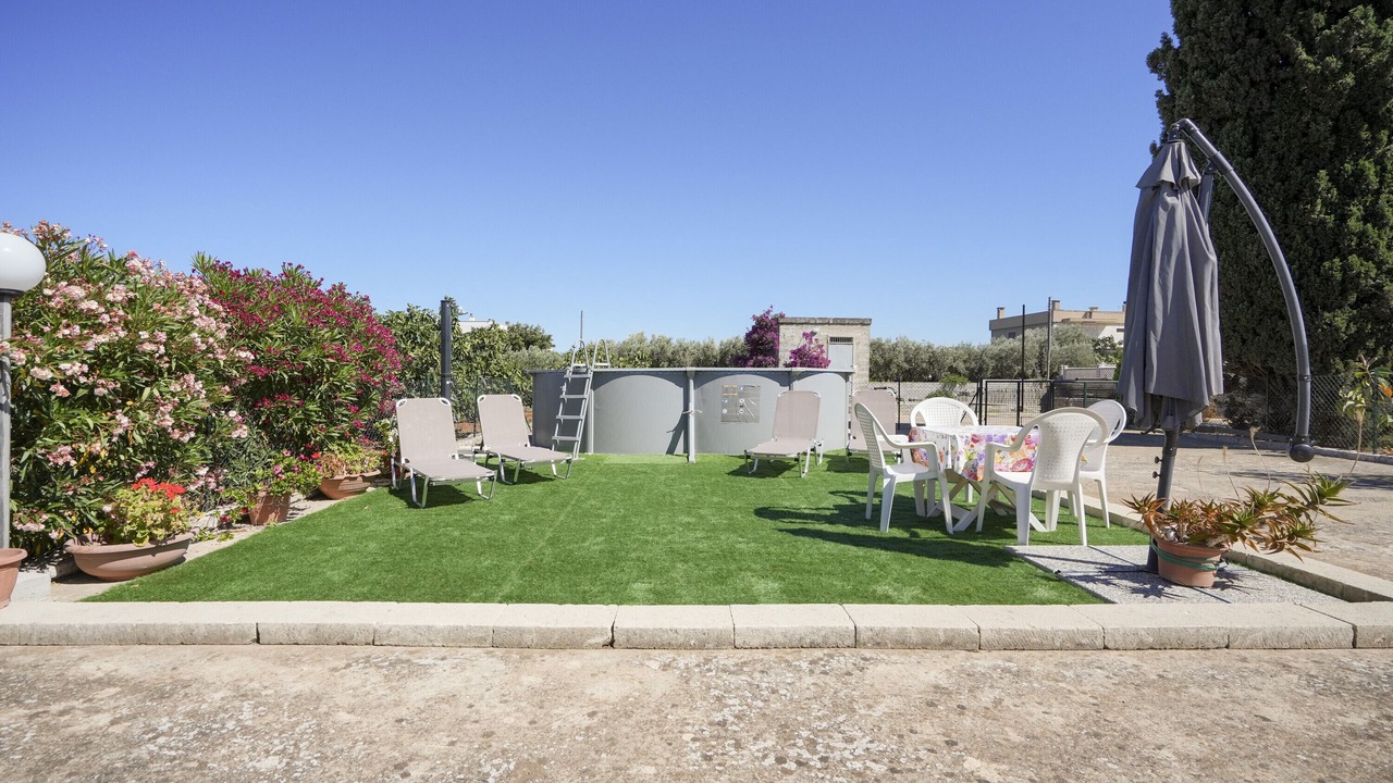 Photo of Outdoor in Fasano