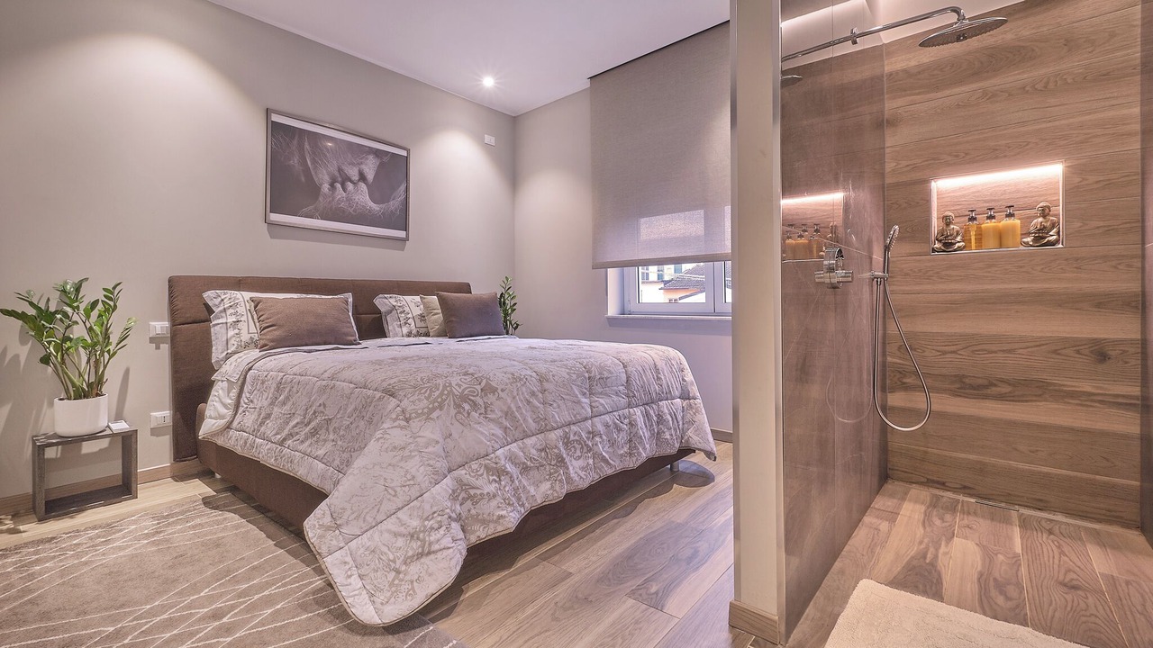 Photo of Bedroom in Ca' di David