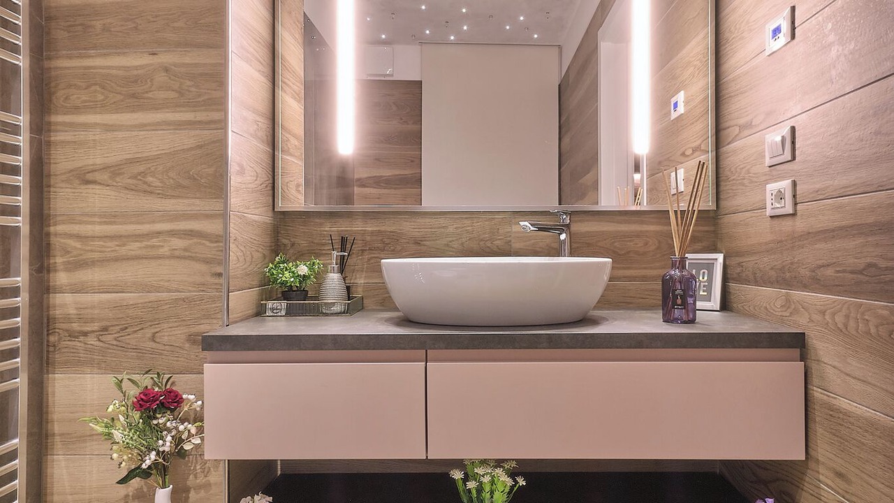 Photo of Bathroom in Ca' di David