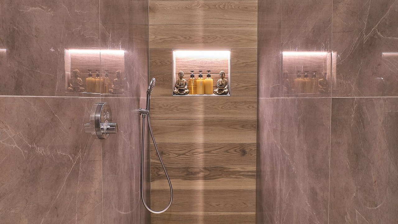 Photo of Bathroom in Ca' di David