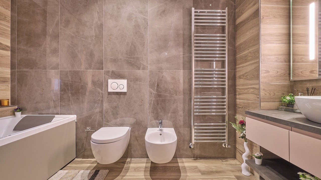 Photo of Bathroom in Ca' di David