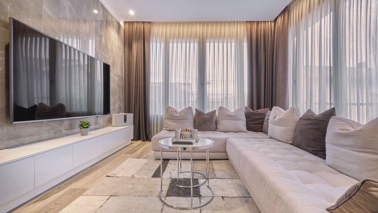 Photo of Livingroom in Ca' di David