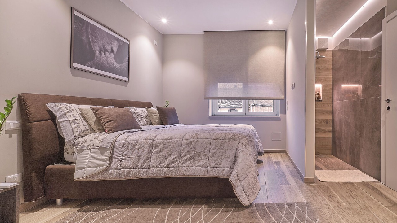 Photo of Bedroom in Ca' di David