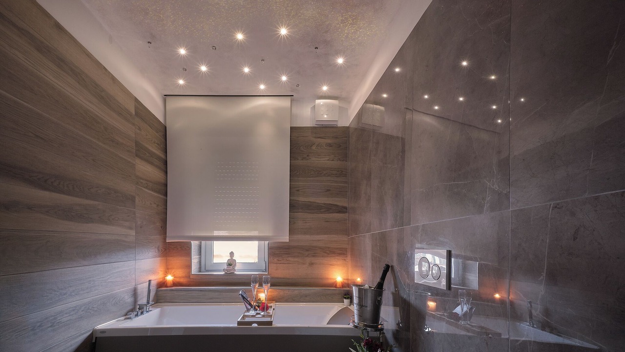 Photo of Bathroom in Ca' di David