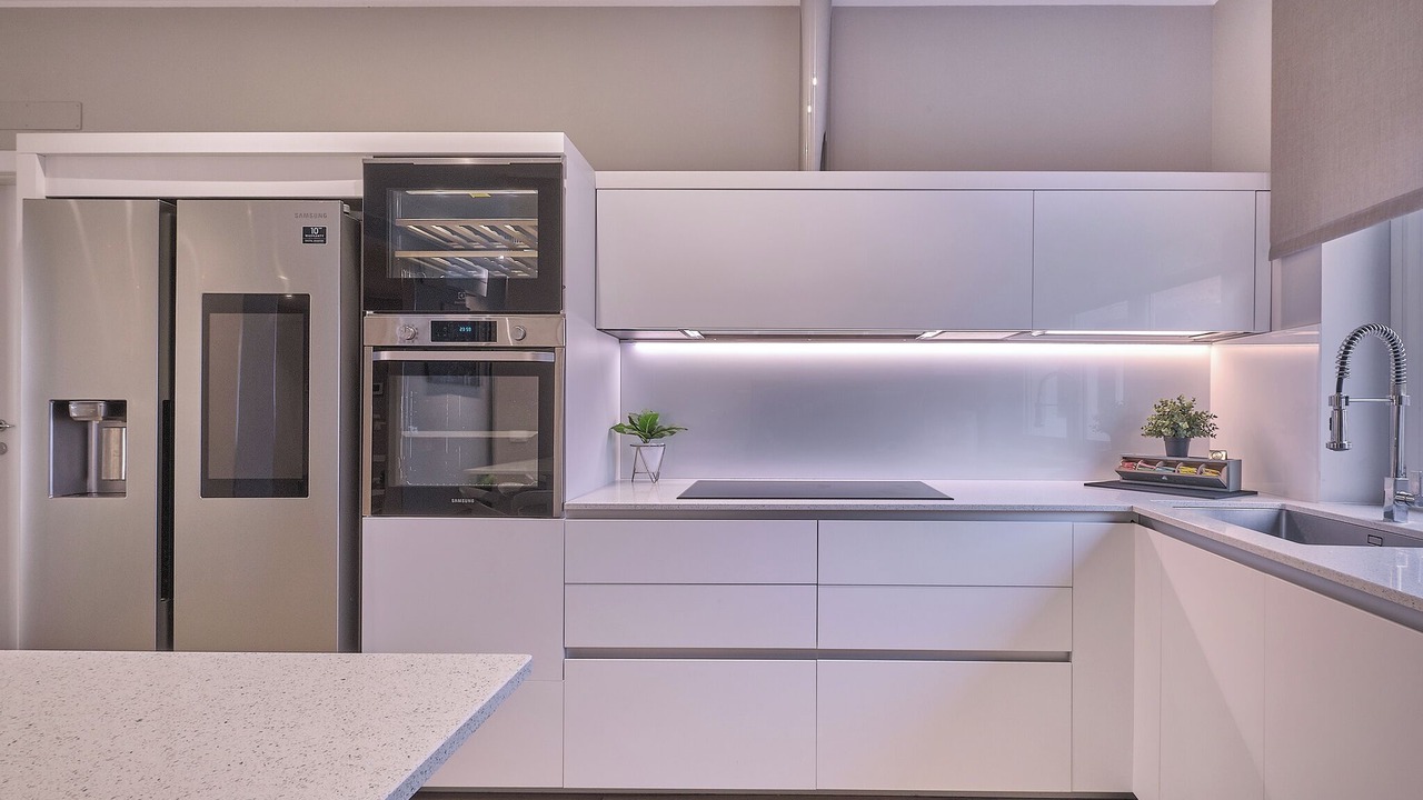 Photo of Kitchen in Ca' di David