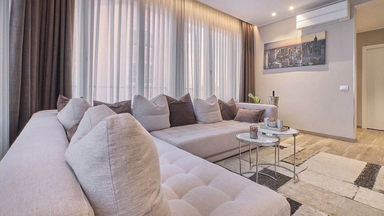 Photo of Livingroom in Ca' di David