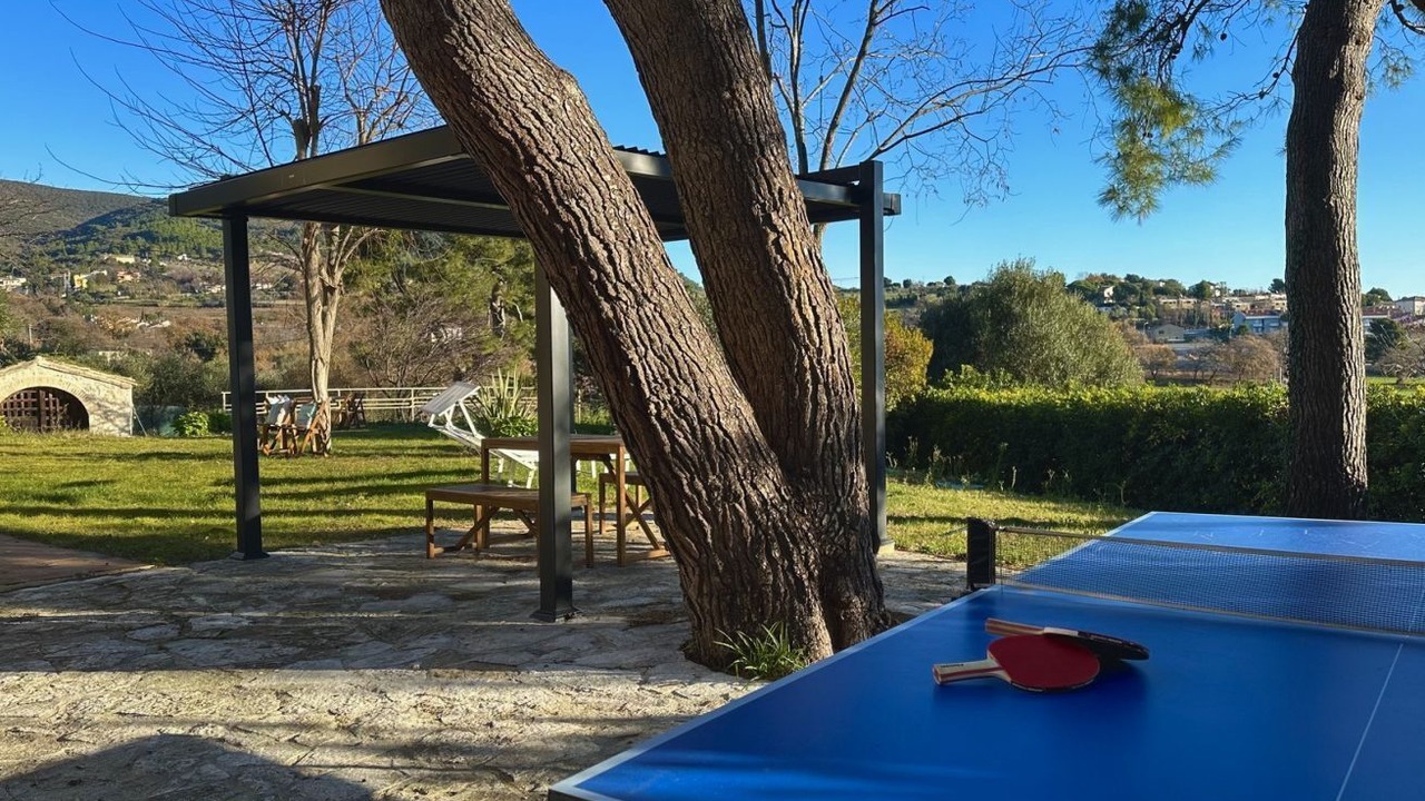 Photo of Patio Balcony in Sirolo