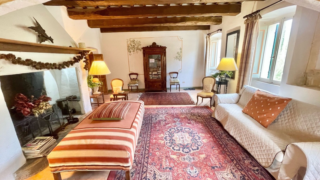 Photo of Livingroom in Uncinano