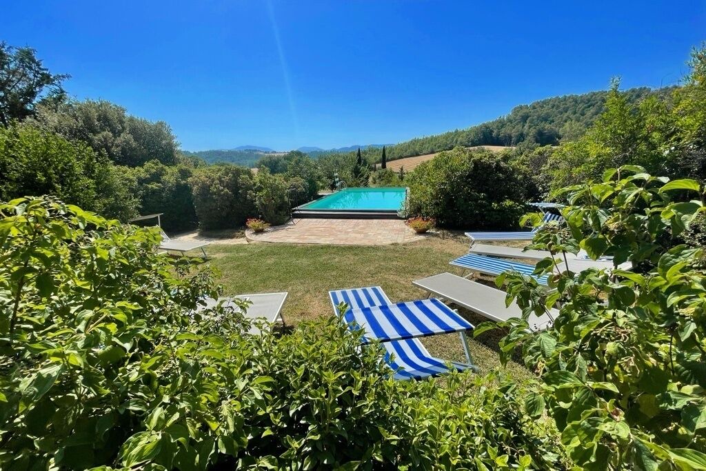 Photo of Outdoor in Uncinano