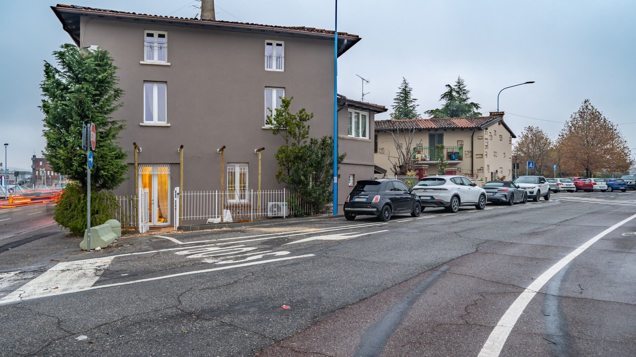 Photo of Outdoor in Villaggio Prealpino