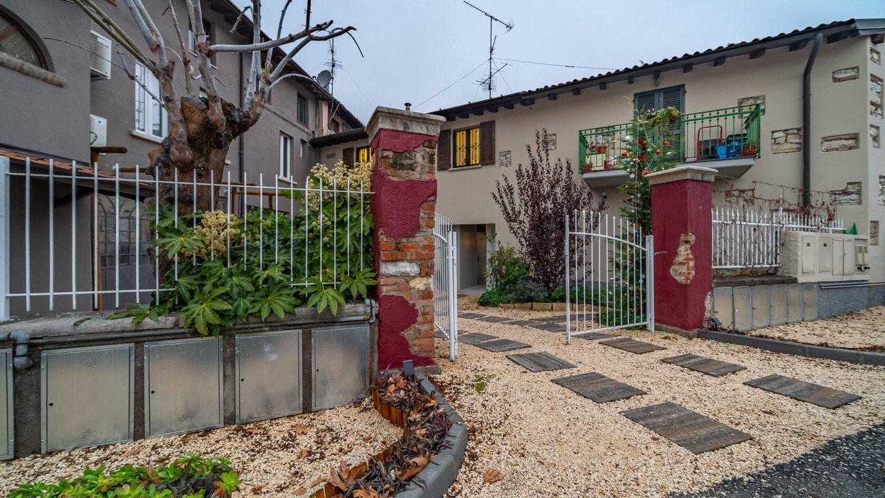 Photo of Outdoor in Villaggio Prealpino