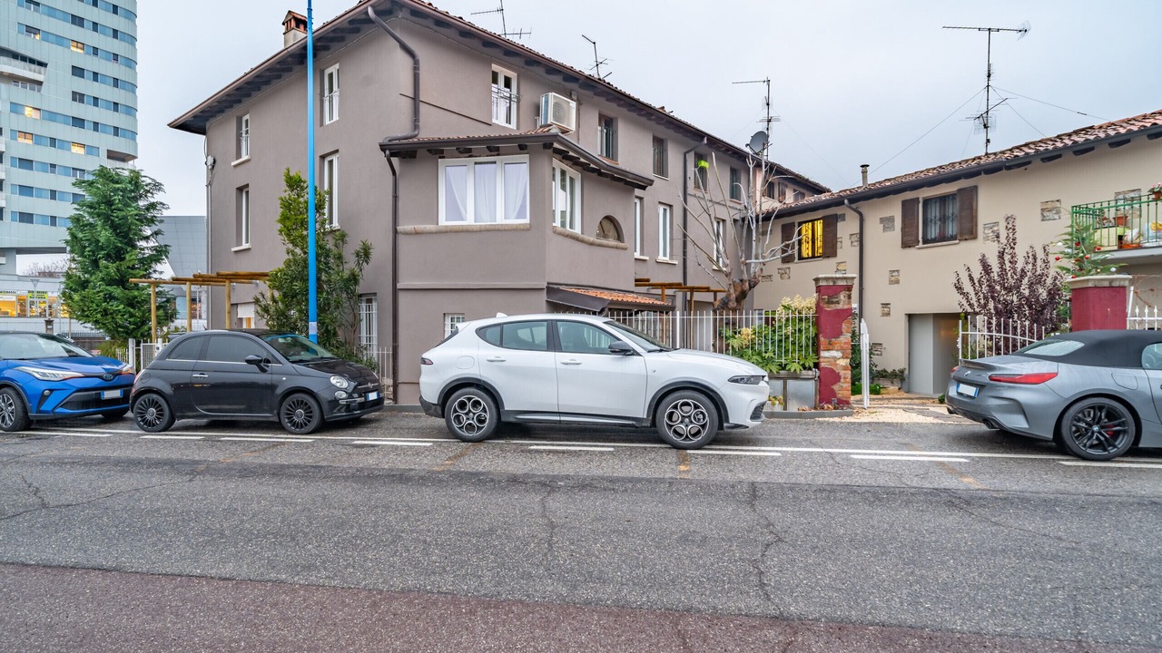 Photo of Outdoor in Villaggio Prealpino