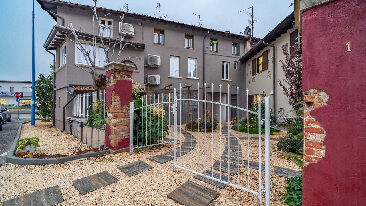 Photo of Outdoor in Villaggio Prealpino