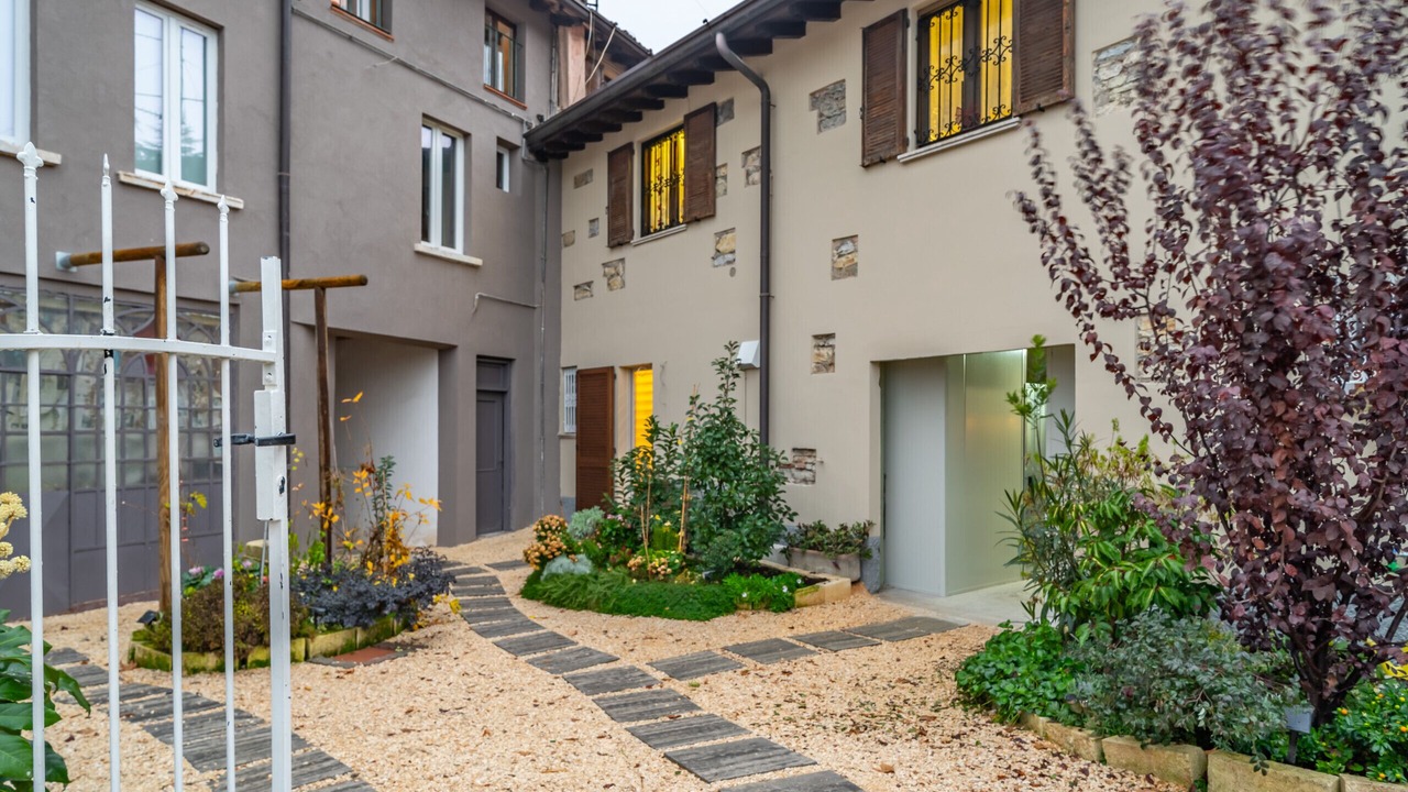 Photo of Outdoor in Villaggio Prealpino