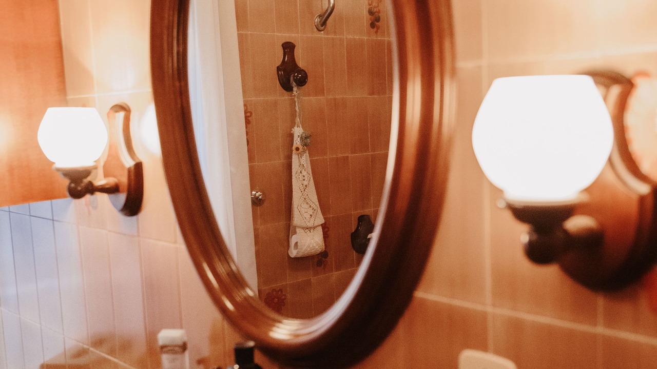 Photo of Bathroom in Tolfa
