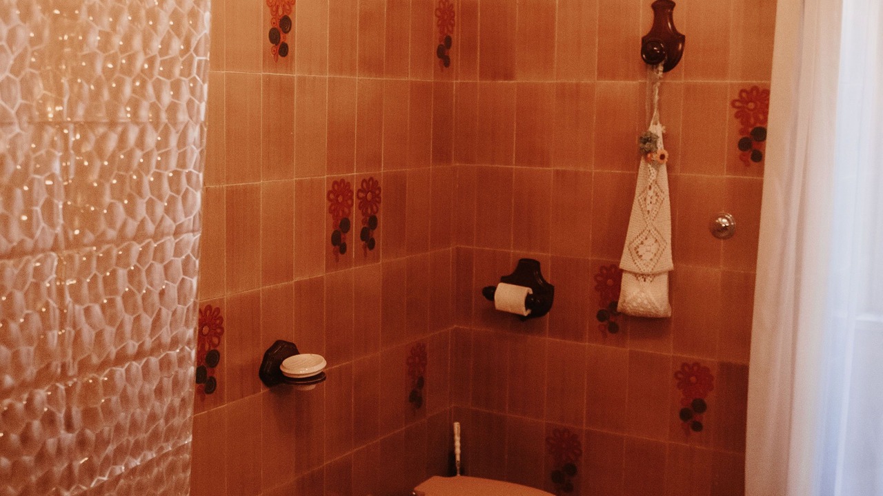 Photo of Bathroom in Tolfa