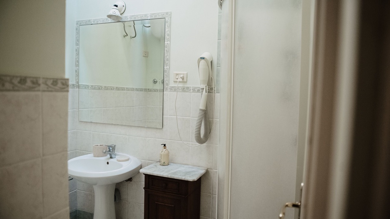 Photo of Bathroom in Tolfa