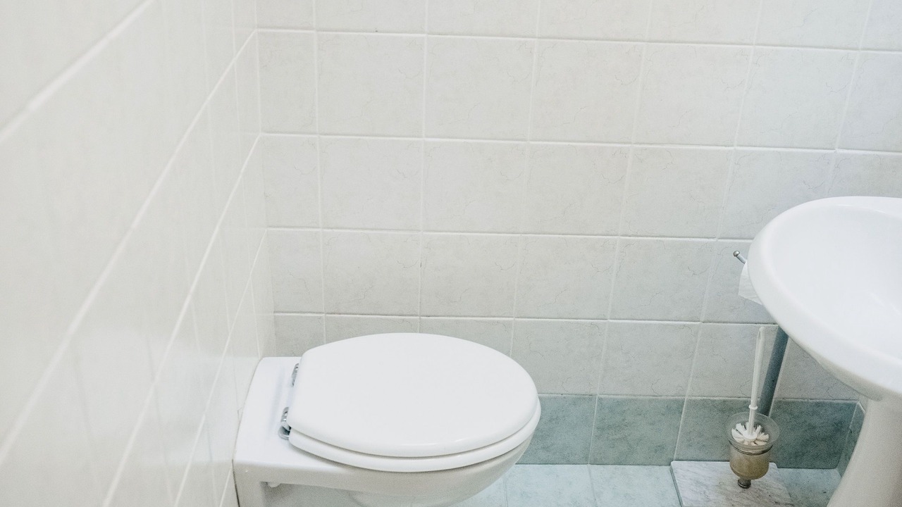 Photo of Bathroom in Tolfa