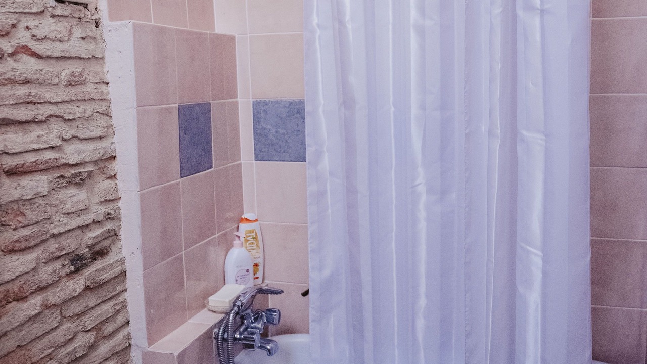 Photo of Bathroom in Tolfa