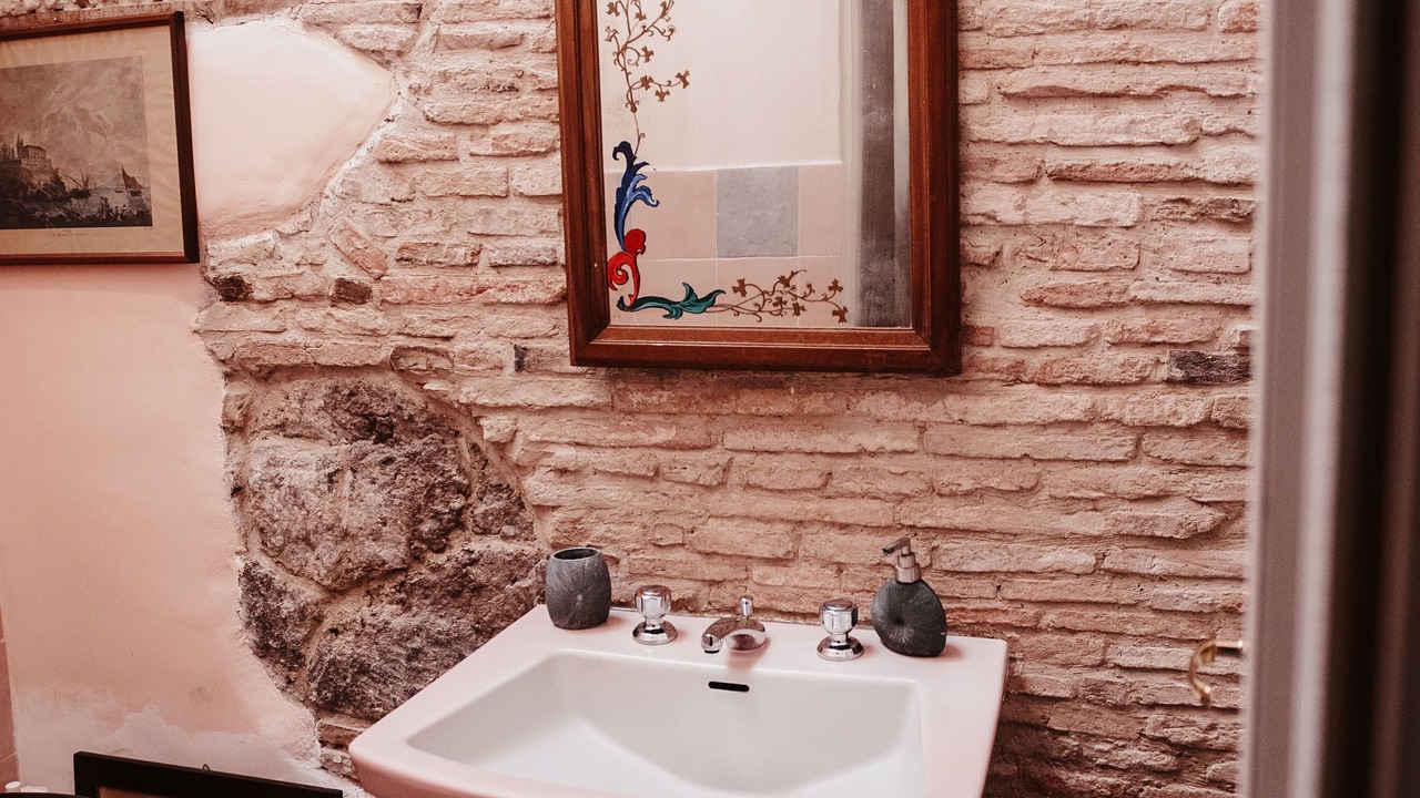 Photo of Bathroom in Tolfa