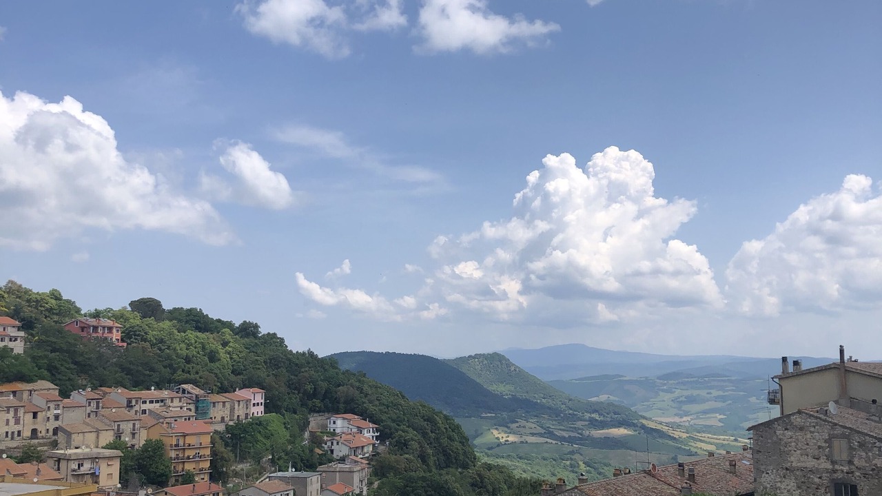 Photo of Outdoor in Tolfa