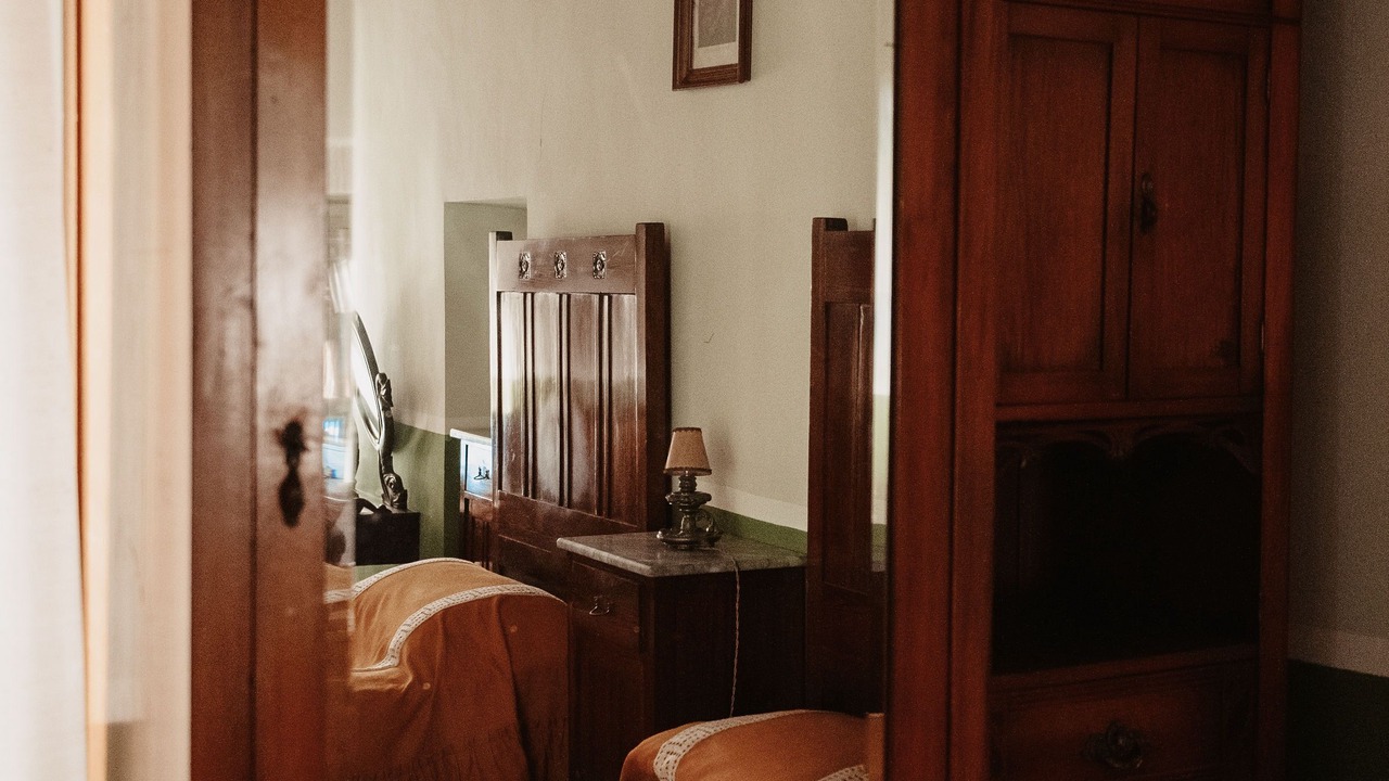 Photo of Bedroom in Tolfa