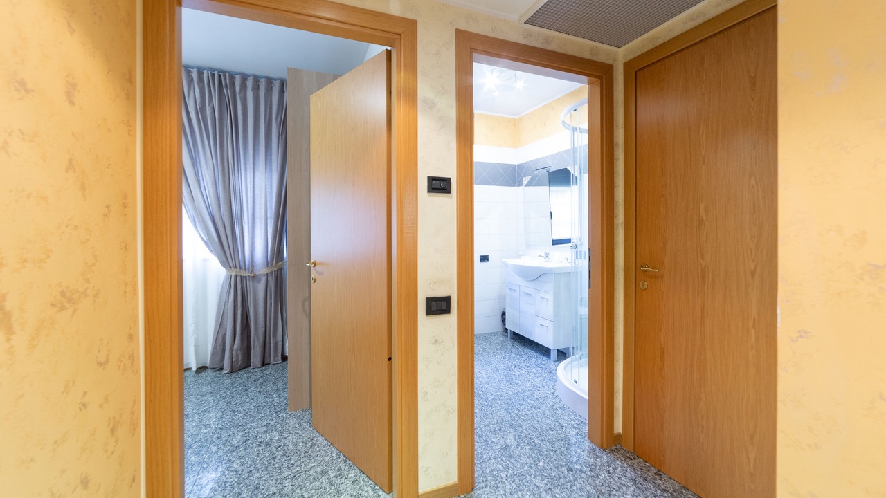 Photo of Bathroom in Bergamo
